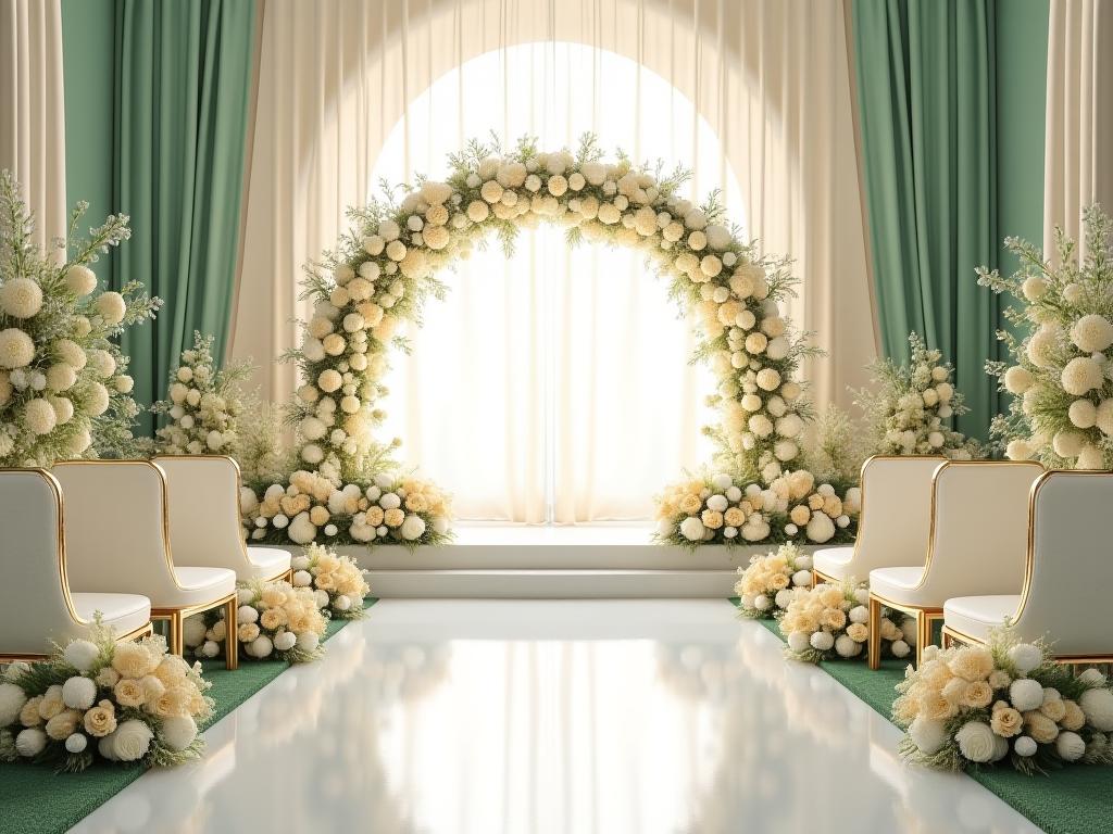 Mariage sur-mesure Lyon organisation